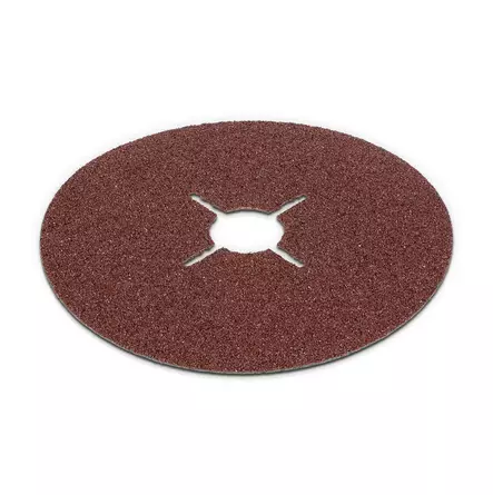 FIBERLAIKKA 5KPL 125MM G80 - Liuskahiomalaikat, lamellilaikat - 5400338050572 - 1