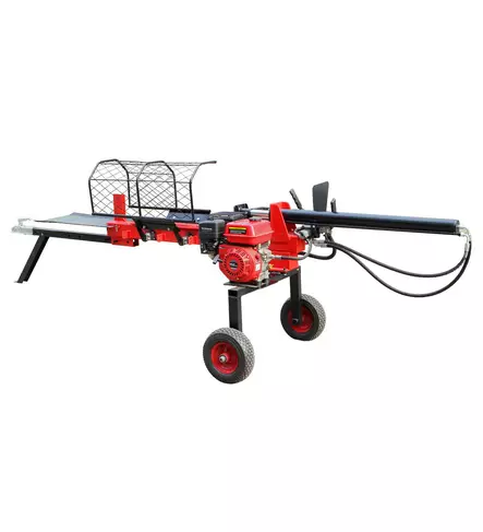 Halkomakone 8T HLS8TG 102cm Polttomoottori klapikone - Halkomakoneet ja -klapikoneet - 6438014227252 - 2