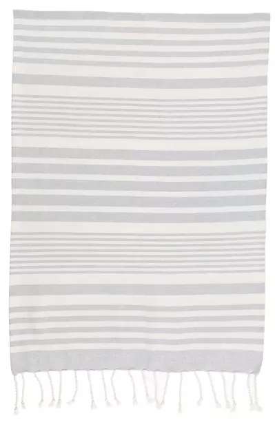 hamam pyyhe hapsuilla - Kylpypyyhkeet ja käsipyyhkeet - 6410413261662 - 1