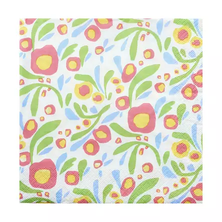 Havi lautasliina 33cm - Lounas-servetit 33x33 - 6411633336642 - 1