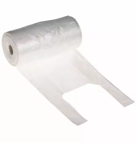 HENKSELIKASSI 7KG 200 KPL/RLL - Roskapussit - 6418055131992 - 1