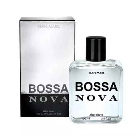 AFTER SHAVE BOSSA NOVA 100ML - Miesten deodorantit - 5901815017212 - 1