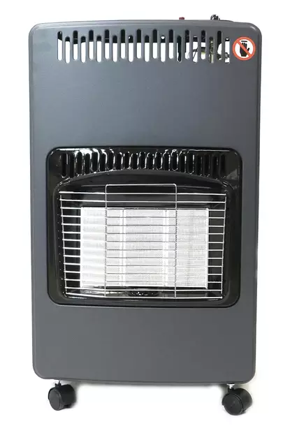 KAASULÄMMITIN SPECTOR - Rakennuslämmittimet ja lämpöpuhaltimet - 6438168112022 - 2