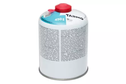 Kaasupatruuna Tarmo 450g - Kaasupatruunat - 6410412334152 - 2