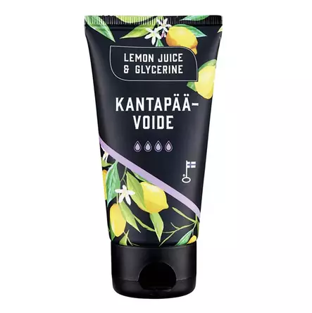 KANTAPÄÄVOIDE LJG 75G - Jalkojenhoitotuotteet - 6414400240012 - 1