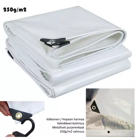 pressu kevytpeite kestopeite raskaspeite - Kestopeitteet - 6438159910002 - 1