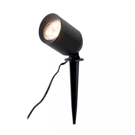 Kohdevalaisin Airam Lucio Spot - Ulkovalaisimet - 6435200305022 - 1