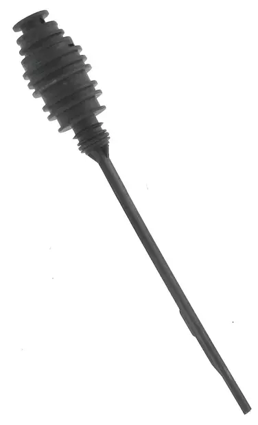 KOMPESSORIN ÖLJYTIKKU 5+9 50L - Kompressorit ja varaosat - 6419773734342 - 1