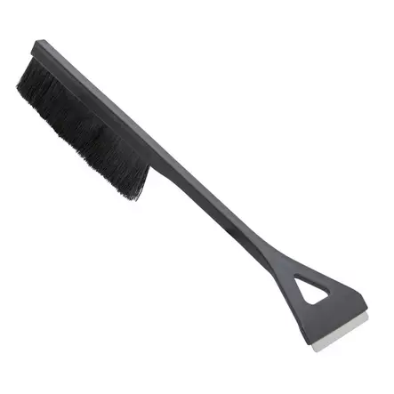 Kungs Snö-is lumiharja jääraapalla - Lumiharjat ja jääraapat - 7312280055582 - 1