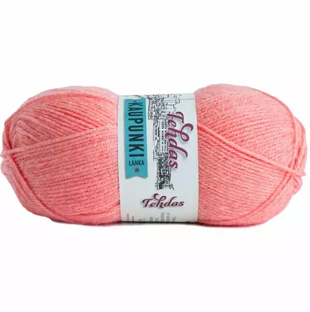 Lanka Tehdas 45 Koralli 100 g - Akryylilangat - 6430063331652 - 1