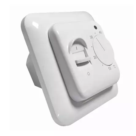 DunWore M20 mekaaninen lattialämmityster - Lattialämmitys - 6438014343082 - 2