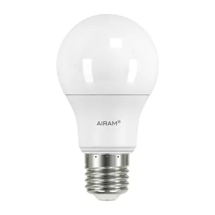 LED 8,5W/830 E27 OIVA - Lamput E27 kanta - 6435200258502 - 1