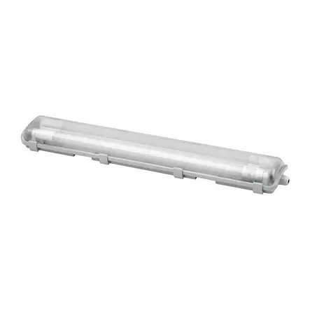 Led loisteputkivalaisin 18W 2160lm 4000K - Loisteputkivalaisimet - 6418536036792 - 1