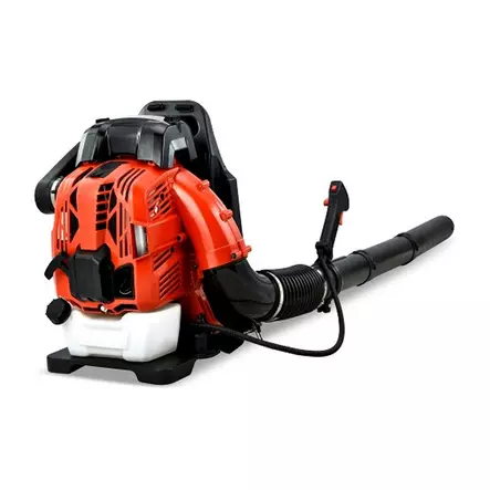 Matrix Lehtipuhallin 75cc 4-tahti 2,2kW - Akkulehtipuhaltimet - 6418536026762 - 1