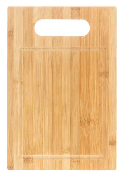 LEIKKUULAUTA Bambu 30 x 20 x 1,6 cm Maku - Keittiöveitset, sakset ja leikkuulaudat - 6410412182142 - 1