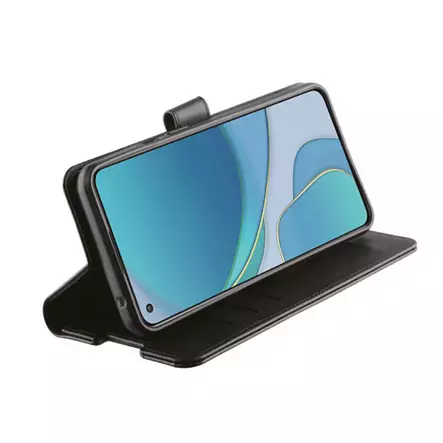 Classic Lompakkokotelo OnePlus 9 Pro - Puhelimet ja puhelintarvikkeet - 4008928624892 - 2