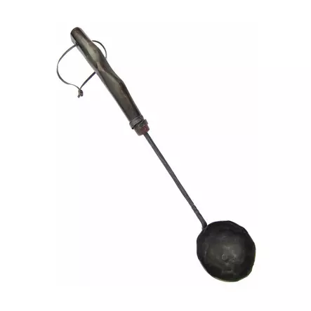 LÖYLYKAUHA TAKORAUTA MS-76 - Kiulut ja löylykauhat - 6430035700752 - 1