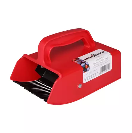 marjanpoimuri marjukka marjapoimuri marjanpoiminta - Marjanpoiminta ja sienestys - 6410410198602 - 1