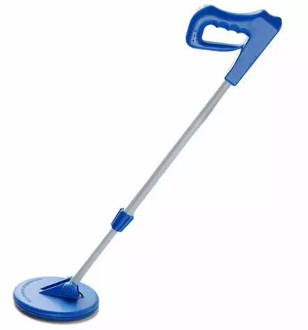 Helppok=C3=A4ytt=C3=B6inen metallinpaljastin halpa metallinpaljastin - Metallinpaljastimet ja magneettikalastus - 6438014148052 - 1