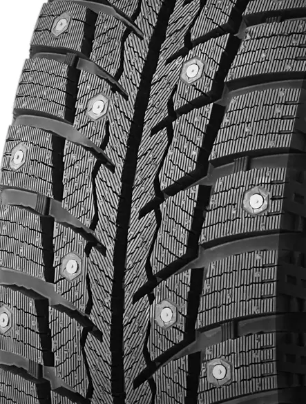 Nastarengas 225/55-17 97T Antarctica ICE henkilöauton talvirengas - Henkilöauton talvirenkaat - 6921109016232 - 2