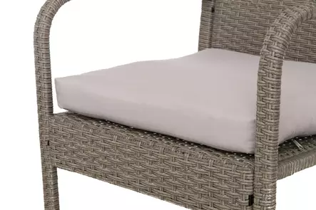 OLESKELURYHM=C3=84 Antwerpen 4 - Ulkokalustesetit ja sohvaryhmät - 6410416129532 - 2