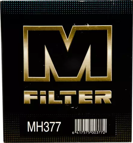 m filter m-filter =C3=B6ljynsuodatin auton =C3=B6ljyn suodatin - Öljynsuodattimet - 6417575003772 - 1
