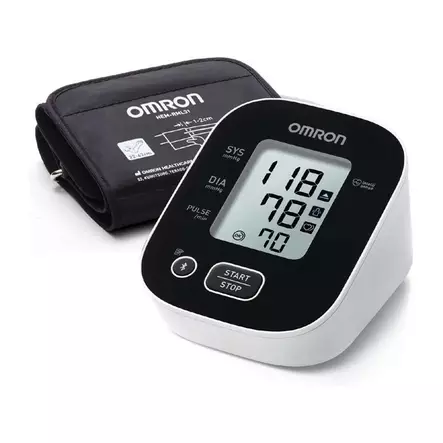 Omron M2+Intelli verenpainemittari - Verenpainemittarit - 4015672113992 - 1
