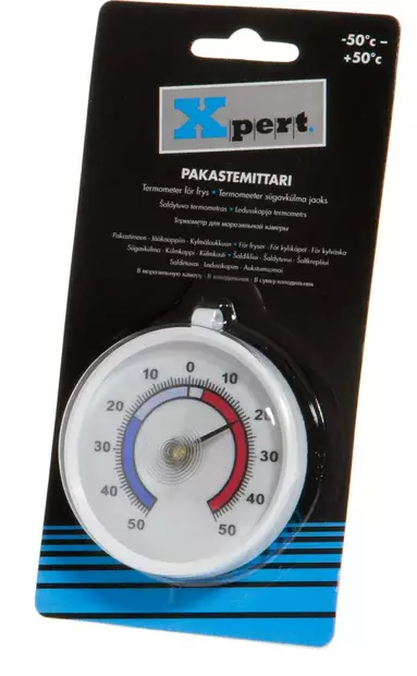 pakastemittari - Keittiötyövälineet - 6410411983122 - 1