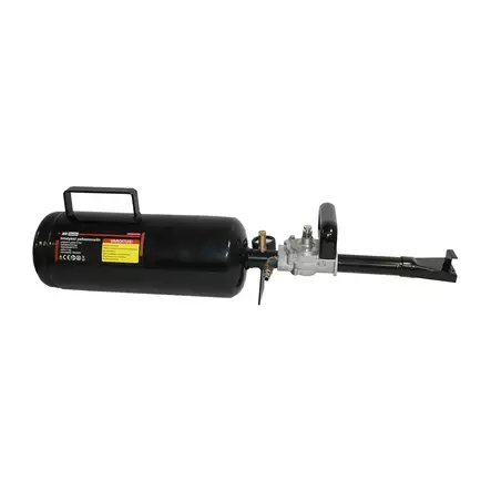 Palteennostin max 8Bar 6,5L - Korjaamolaitteet ja tarvikkeet - 6430074697082 - 1