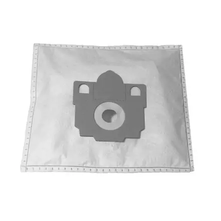 PÖLYPUSSI Pölynimuripussit, 5 kpl MEL 2055 Nordic Quality Vacuum - Pölypussit ja suodattimet - 5706470000322 - 2