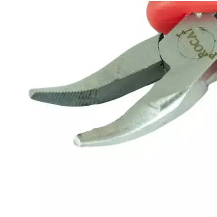 Procat Kärkipihti 4,5" 115mm taivutettu - Kärkipihdit - 6430058041092 - 2