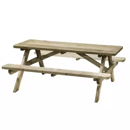 Puutarhakalusto Picnic - Ulkokalustesetit ja sohvaryhmät - 6410416140742 - 4