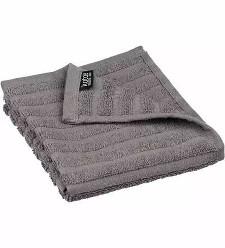 PYYHE 50x70cm Kotoilu Haapa Useita eri värejä - Kylpypyyhkeet ja käsipyyhkeet - 6438014210582 - 1