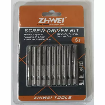 ruuvausk=C3=A4rki tx25 10kpl ruuvausk=C3=A4rjet - Ruuvauskärjet - 6438417030992 - 1