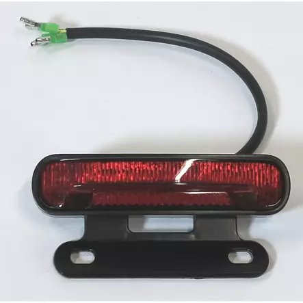 yhz14 takavalo jarruvalo - Sähköskootterin jarruosat - 832022 - 1