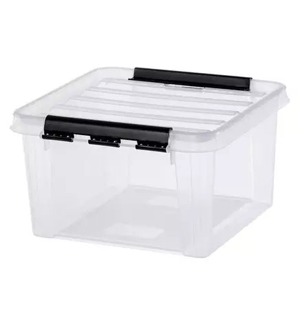 SÄILYTYSLAATIKKO ORTHEX SmartStore Classic 12 muovilaatikko - Säilytyslaatikot ja muovilaatikot - 7332462017962 - 1