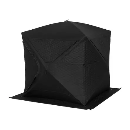 Saunateltta Atom - Kiukaat - 6410416574202 - 1