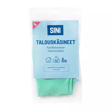 SINI TALOUSKÄSINE S - Suojakäsineet ja suojavälineet - 6423800142222 - 2