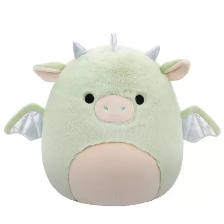 Squishmallows 30 cm Drew Dragon - Pehmolelut - 0191726779452 - 1