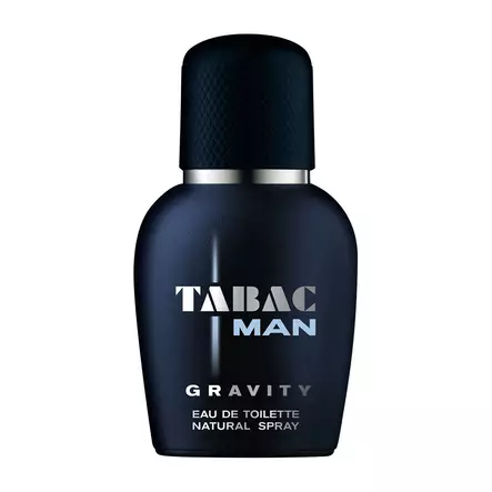 Tabac Edt 50ml Gravity - Miesten hajuvedet ja tuoksut - 4011700454112 - 2