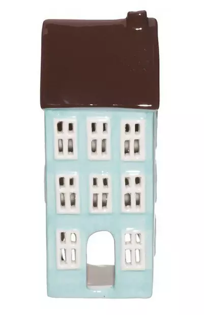 Kynttil=C3=A4lyhty talonmallinen - Lyhdyt sisäkäyttöön - 6410416290232 - 2