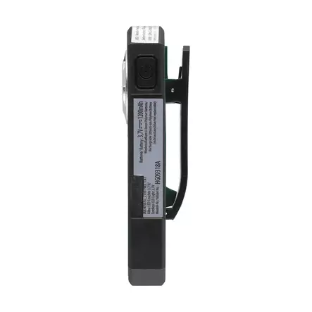 Tarmo Mini Työvalo klipsillä Ladattava - Taskulamput - 6410416296722 - 2