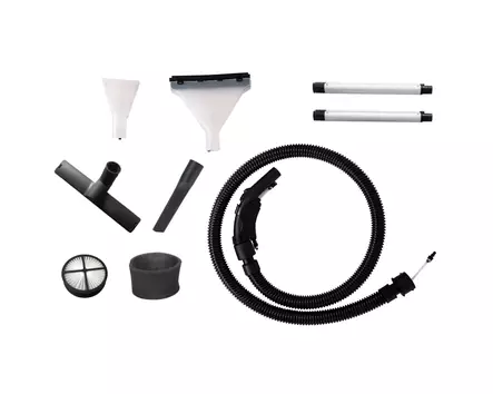 tekstiilipesuri timco tekstiilipesin - Teollisuusimurit ja imuritarvikkeet - 6438014350622 - 2