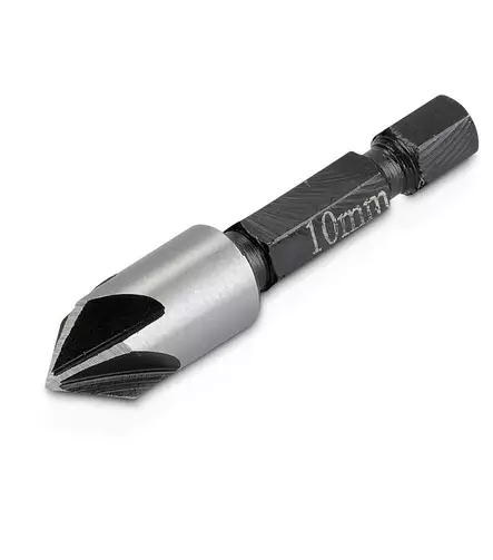 Upotusterä 10mm Kreator - Erikoisporanterät - 5400338045752 - 1