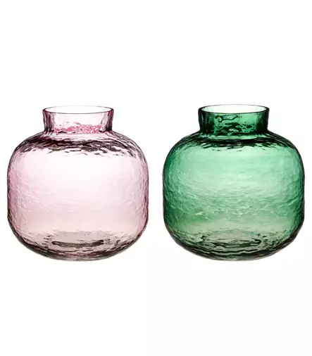 VAASI JUMANJI 20 CM 4Living - Maljakot ja koristekulhot - 6410416020082 - 1