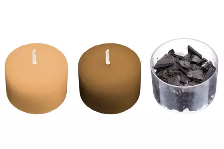 v=C3=A4rijauhe kynttil=C3=A4n tekoon polar kynttil=C3=A4t - Kynttilätarvikkeet ja kynttiläkortisteet - 6410416306612 - 2