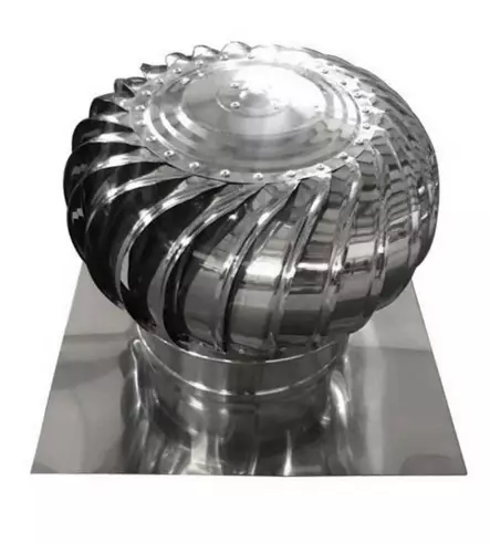 Vedonparantaja RST 150mm asennuslaatalla - Vedonparantajat - 6438168103082 - 1