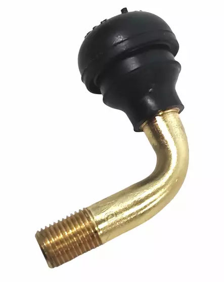 S=C3=A4hk=C3=B6skootterin renkaan venttiili kulmamalli - Sähköskootteri renkaat, vanteet, lokarit - 833462 - 1