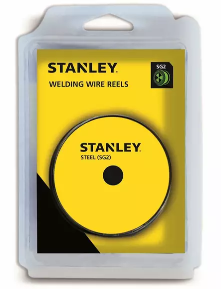 YDINTÄYTELANKA 0,9mm 1KG Stanley Flux - Hitsauslangat - 8004386901182 - 1