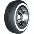 225/75R15 Kontio WhitePaw Classic Valkosivu 1½" (40mm) kesärengas - Tilausrenkaat kesä - 1491T155132 - 1
